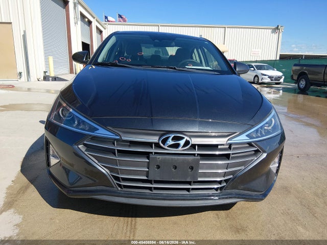 Hyundai ELANTRA SE 2020 5NPD74LF1LH602806 Image 14