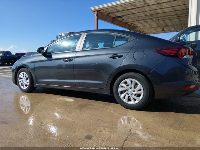 5NPD74LF1LH602806 Hyundai ELANTRA SE