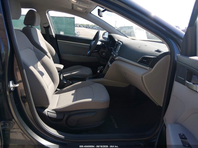 Hyundai ELANTRA SE 2020 5NPD74LF1LH602806 Image 5