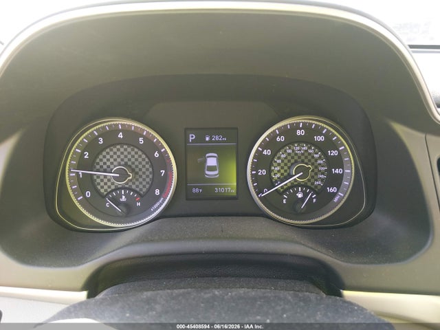 Hyundai ELANTRA SE 2020 5NPD74LF1LH602806 Image 7