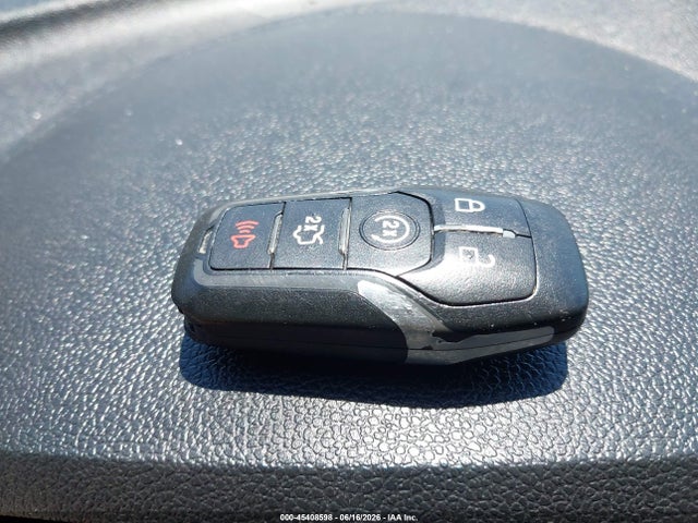 Продажа на аукционе авто 2016 Ford Explorer Limited, vin: 1FM5K8F84GGC50219, номер лота: 45408598