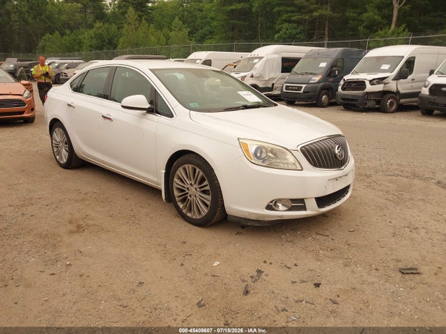 Aukcja sprzedaży 2013 Buick Verano, vin: 1G4PP5SK3D4250509, numer aukcji: 45408607
