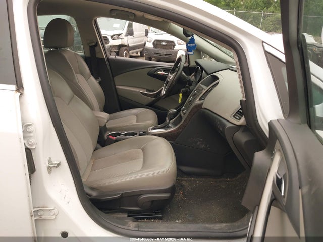 Продаж на аукціоні авто 2013 Buick Verano, vin: 1G4PP5SK3D4250509, номер лоту: 45408607