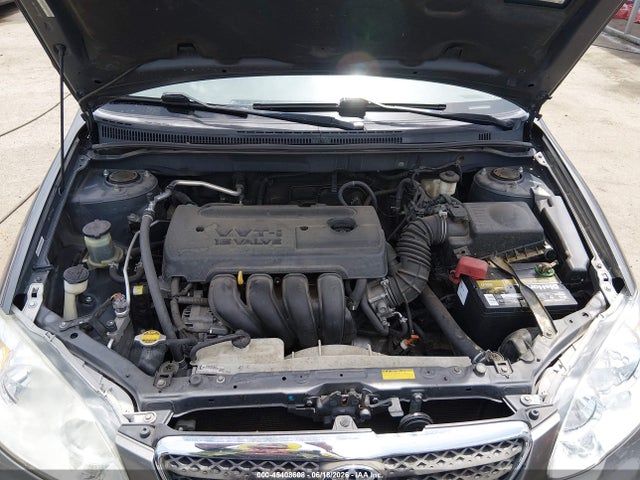 Продаж на аукціоні авто 2007 Toyota Corolla Ce, vin: 2T1BR32EX7C830820, номер лоту: 45408608