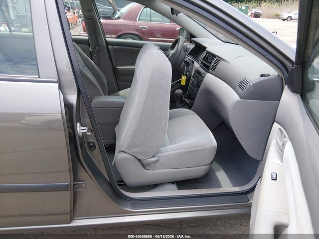 Продаж на аукціоні авто 2007 Toyota Corolla Ce, vin: 2T1BR32EX7C830820, номер лоту: 45408608