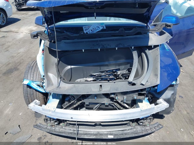 Продажа на аукционе авто 2026 Tesla Model Y All-wheel Drive/long Range Launch Series/premium All-wheel Drive, vin: 7SAYGDEE0TF350814, номер лота: 45408609