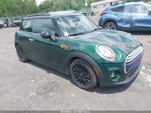 Aukcja sprzedaży 2015 Mini Hardtop Cooper, vin: WMWXM5C53F3A58358, numer aukcji: 45408612