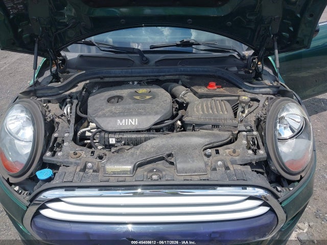 Aukcja sprzedaży 2015 Mini Hardtop Cooper, vin: WMWXM5C53F3A58358, numer aukcji: 45408612