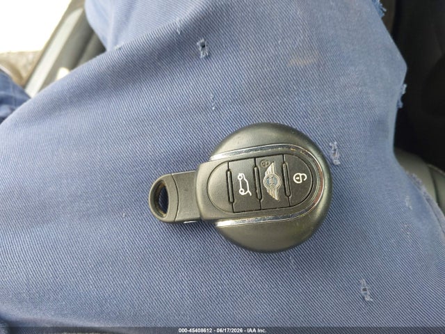 Продаж на аукціоні авто 2015 Mini Hardtop Cooper, vin: WMWXM5C53F3A58358, номер лоту: 45408612