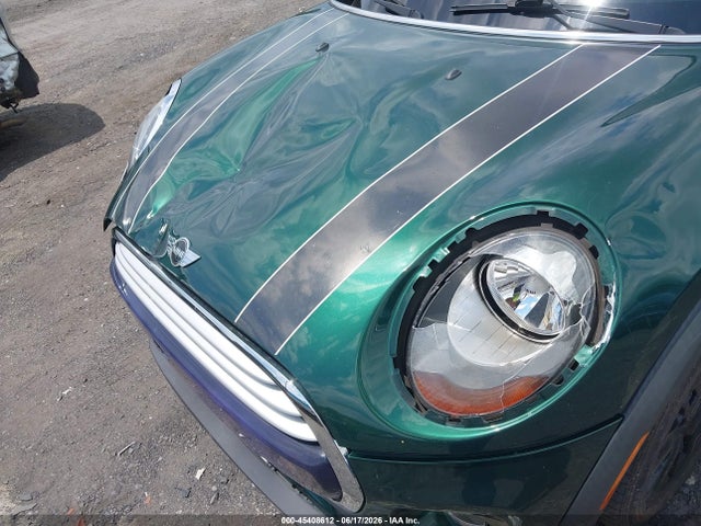 Aukcja sprzedaży 2015 Mini Hardtop Cooper, vin: WMWXM5C53F3A58358, numer aukcji: 45408612