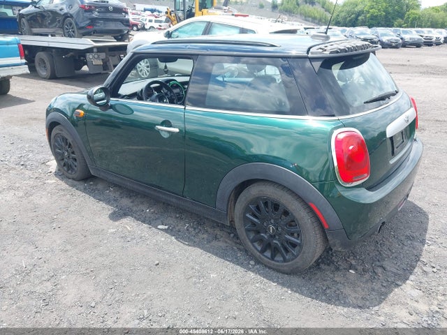 Aukcja sprzedaży 2015 Mini Hardtop Cooper, vin: WMWXM5C53F3A58358, numer aukcji: 45408612