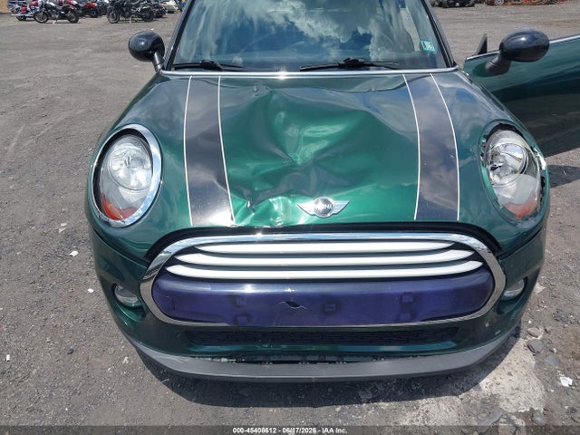 Aukcja sprzedaży 2015 Mini Hardtop Cooper, vin: WMWXM5C53F3A58358, numer aukcji: 45408612
