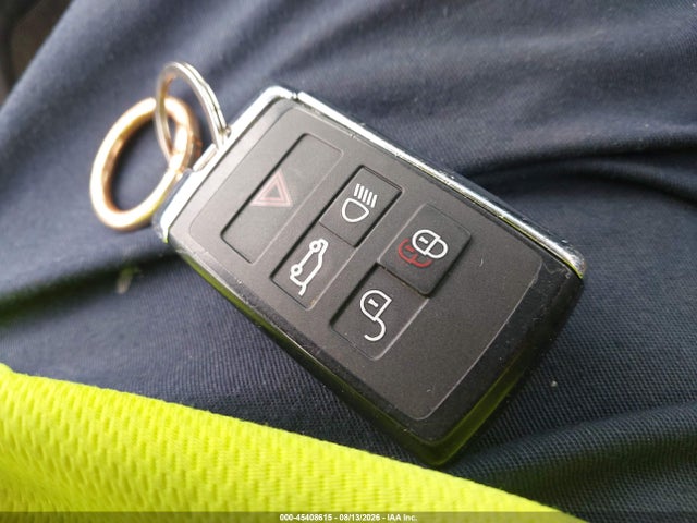 SALE37RU0M2041050 Land Rover Defender 110 X-dynamic Hse