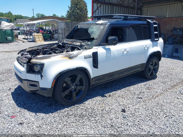 SALE37RU0M2041050 Land Rover Defender 110 X-dynamic Hse
