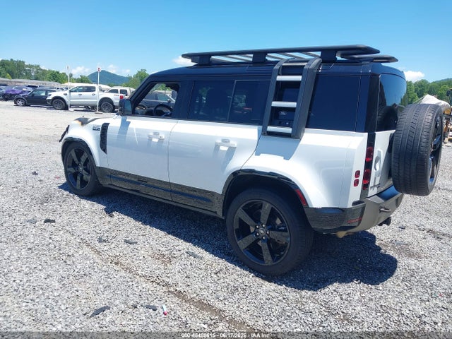 SALE37RU0M2041050 Land Rover Defender 110 X-dynamic Hse