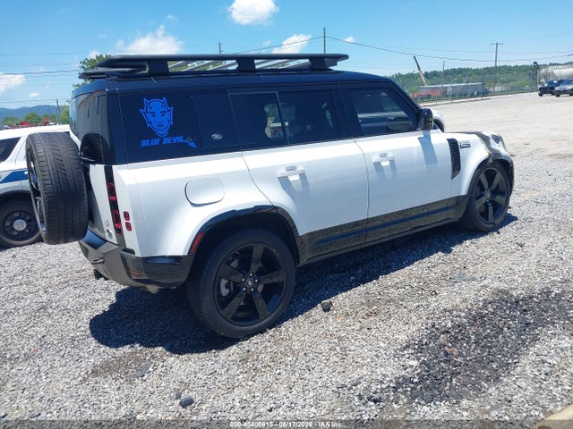 SALE37RU0M2041050 Land Rover Defender 110 X-dynamic Hse