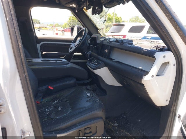 SALE37RU0M2041050 Land Rover Defender 110 X-dynamic Hse