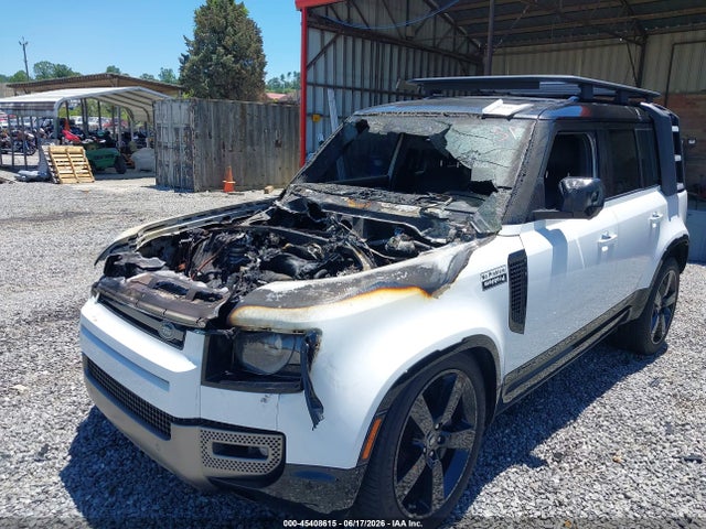 SALE37RU0M2041050 Land Rover Defender 110 X-dynamic Hse