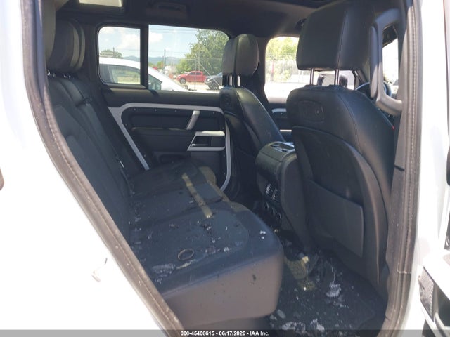 SALE37RU0M2041050 Land Rover Defender 110 X-dynamic Hse