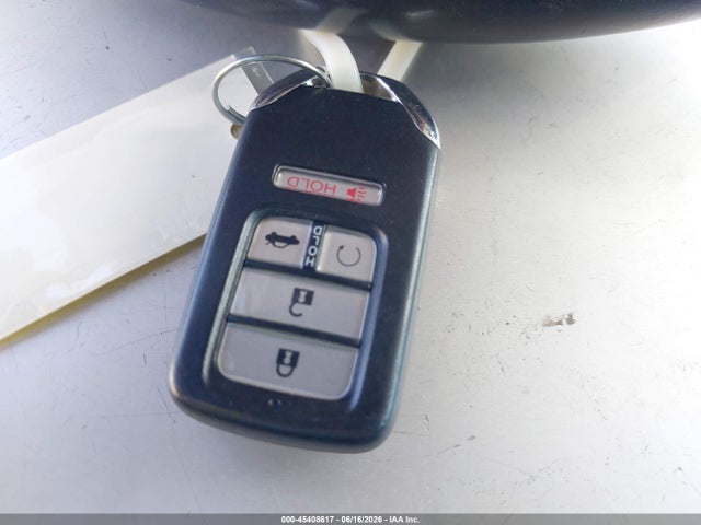 Honda Civic Ex-l 2016 19XFC1F73GE211206 Image 11