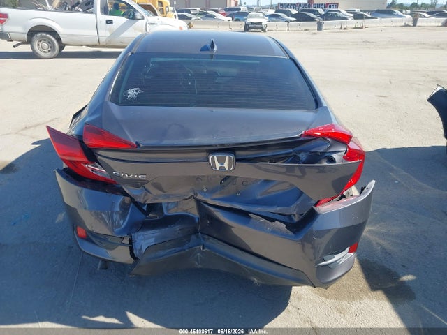 Honda Civic Ex-l 2016 19XFC1F73GE211206 Image 16