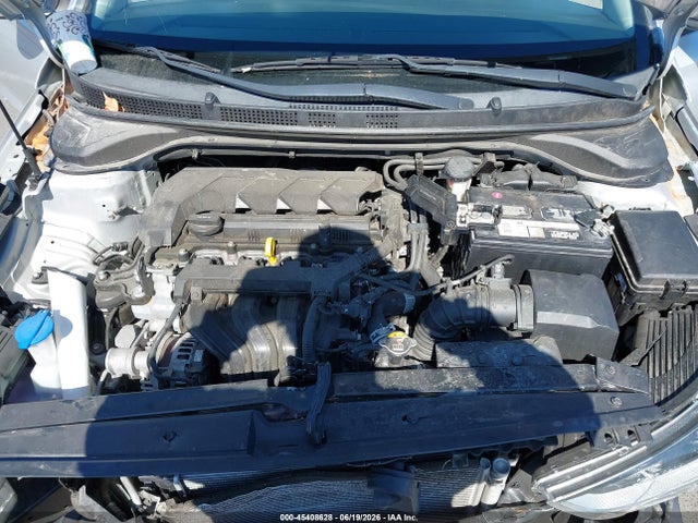 Hyundai ACCENT SE 2021 3KPC24A6XME146999 Image 10