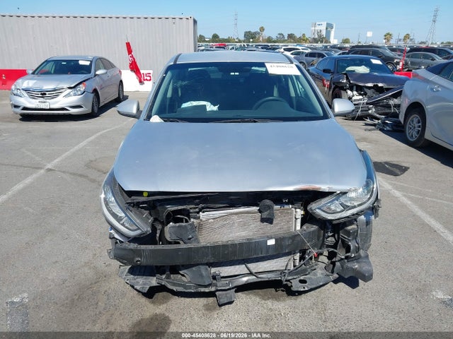 3KPC24A6XME146999 Hyundai ACCENT SE