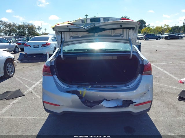 Hyundai ACCENT SE 2021 3KPC24A6XME146999 Image 17