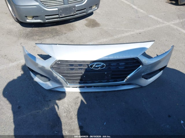 Hyundai ACCENT SE 2021 3KPC24A6XME146999 Image 12