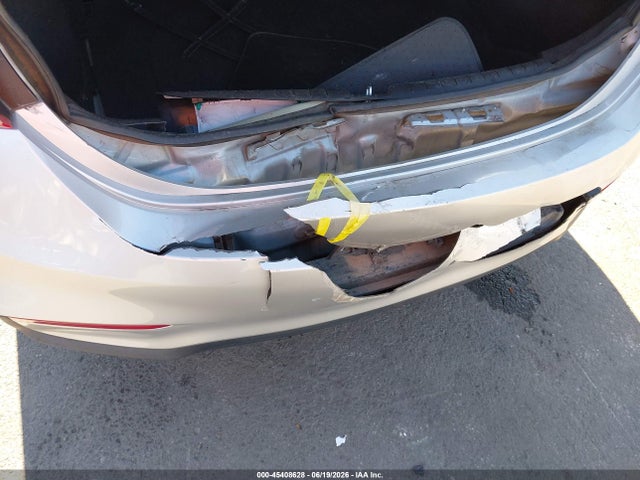 Hyundai ACCENT SE 2021 3KPC24A6XME146999 Image 18