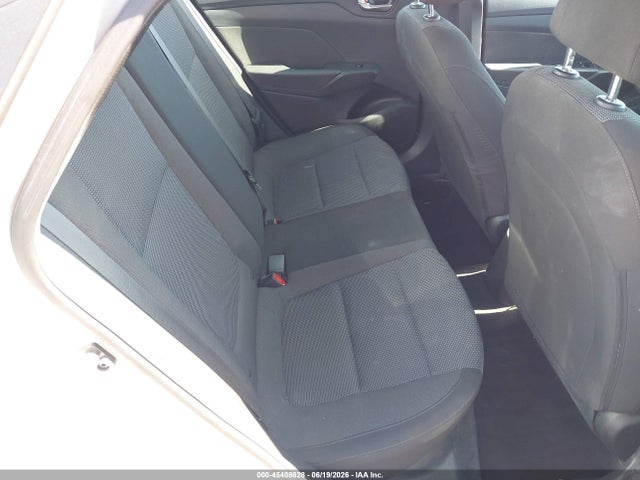 Hyundai ACCENT SE 2021 3KPC24A6XME146999 Image 8
