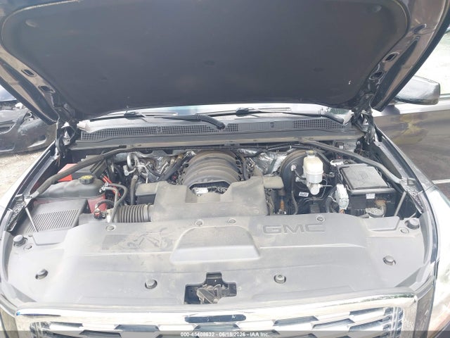 Aukcja sprzedaży 2018 Gmc Yukon Denali, vin: 1GKS1CKJ7JR321662, numer aukcji: 45408632