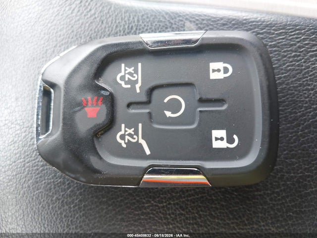 GMC YUKON DENALI 2018 1GKS1CKJ7JR321662 Image 11