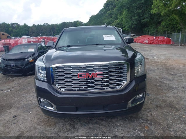 GMC YUKON DENALI 2018 1GKS1CKJ7JR321662 Image 12