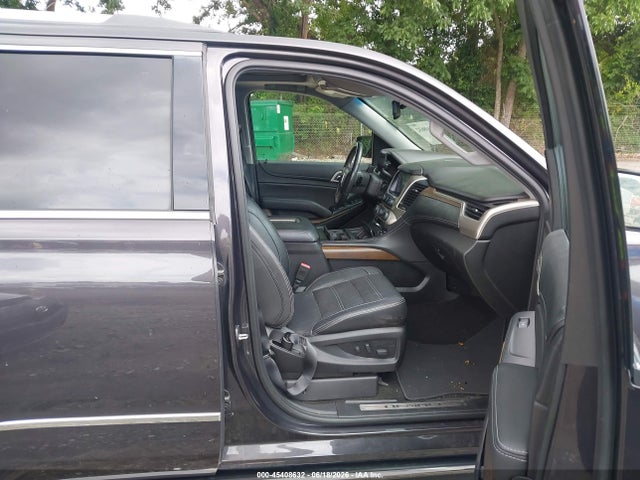GMC YUKON DENALI 2018 1GKS1CKJ7JR321662 Image 5