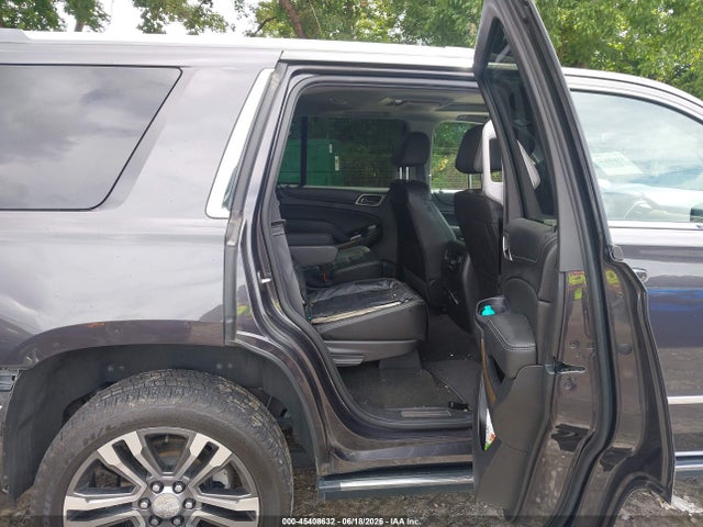 GMC YUKON DENALI 2018 1GKS1CKJ7JR321662 Image 8
