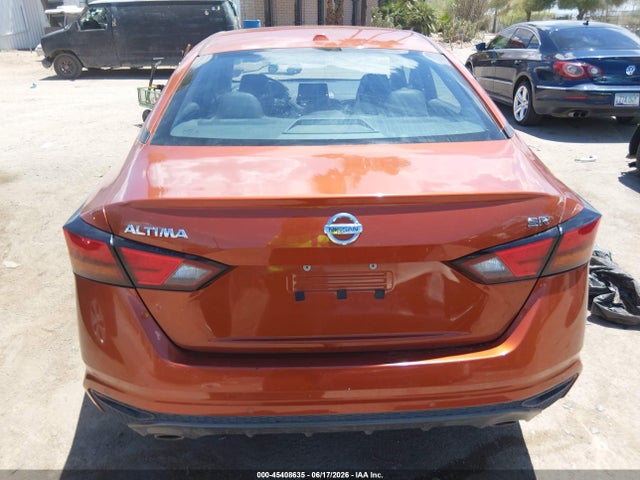 1N4BL4CV4NN349581 Nissan Altima Sr Fwd