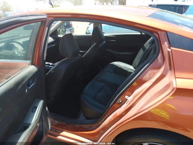 1N4BL4CV4NN349581 Nissan Altima Sr Fwd