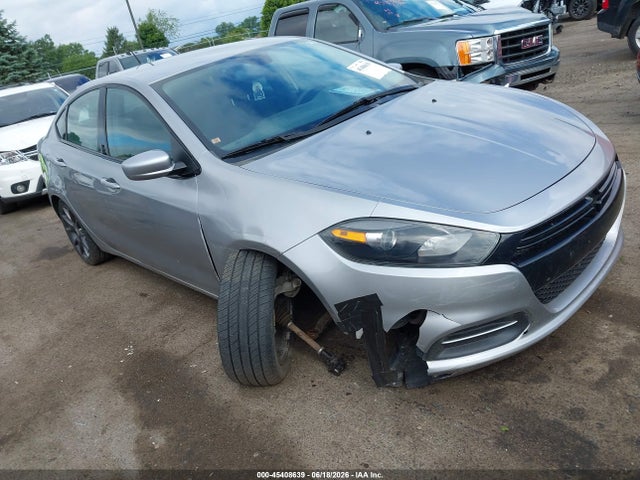 Auction sale of the 2015 Dodge Dart Se, vin: 1C3CDFAAXFD432371, lot number: 45408639