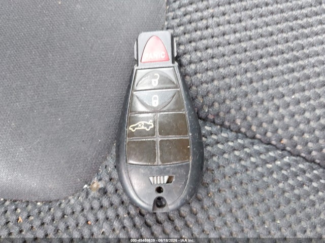 Aukcja sprzedaży 2015 Dodge Dart Se, vin: 1C3CDFAAXFD432371, numer aukcji: 45408639