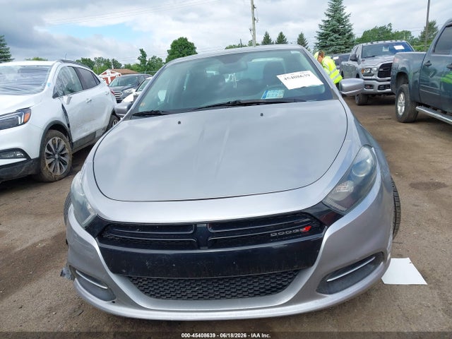 Aukcja sprzedaży 2015 Dodge Dart Se, vin: 1C3CDFAAXFD432371, numer aukcji: 45408639