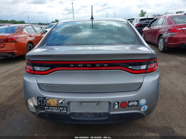 Aukcja sprzedaży 2015 Dodge Dart Se, vin: 1C3CDFAAXFD432371, numer aukcji: 45408639