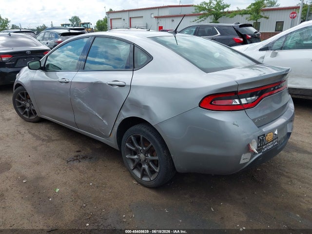 Aukcja sprzedaży 2015 Dodge Dart Se, vin: 1C3CDFAAXFD432371, numer aukcji: 45408639