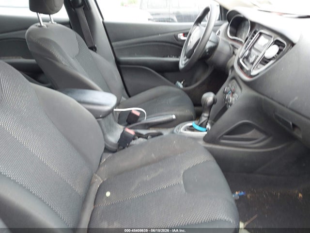 Aukcja sprzedaży 2015 Dodge Dart Se, vin: 1C3CDFAAXFD432371, numer aukcji: 45408639
