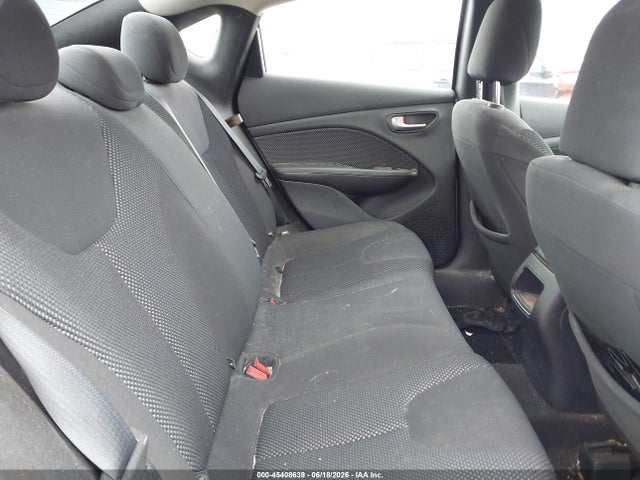Aukcja sprzedaży 2015 Dodge Dart Se, vin: 1C3CDFAAXFD432371, numer aukcji: 45408639