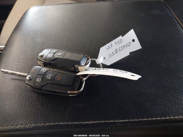 Ford F-150 Xl/xlt 2018 1FTEW1EB8JKE38453 Image 11