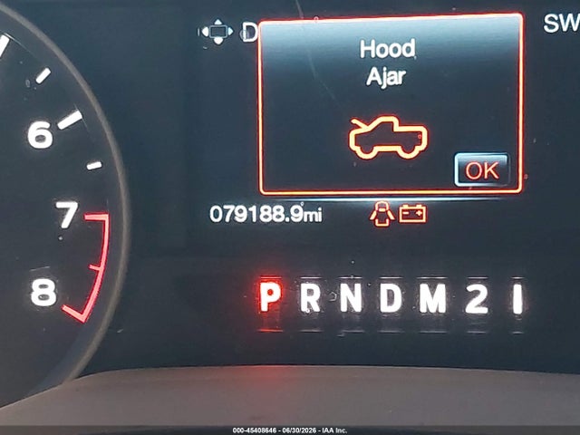 Ford F-150 Xl/xlt 2018 1FTEW1EB8JKE38453 Image 15