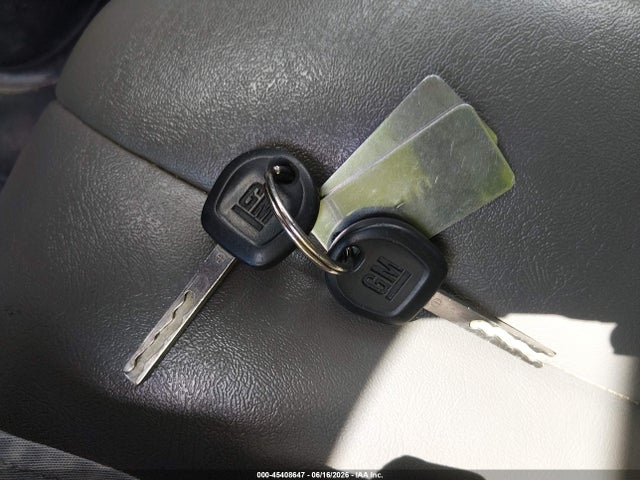 Chevrolet Express 2500 Ls 2019 1GAWGEFG3K1317929 Image 11