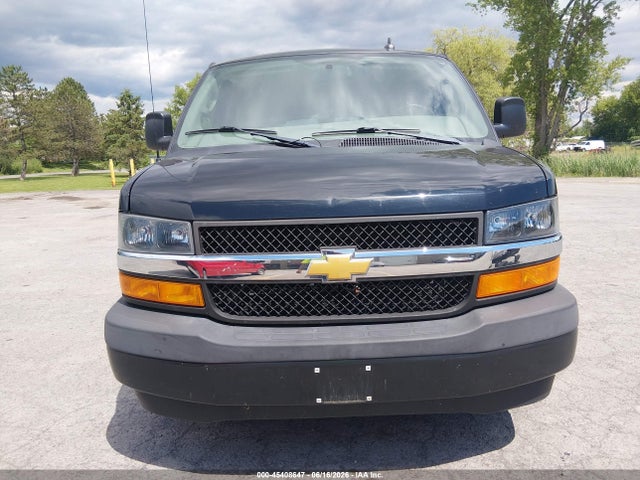 Chevrolet Express 2500 Ls 2019 1GAWGEFG3K1317929 Image 13
