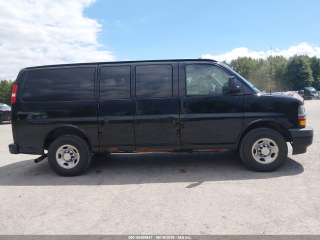 Chevrolet Express 2500 Ls 2019 1GAWGEFG3K1317929 Image 6